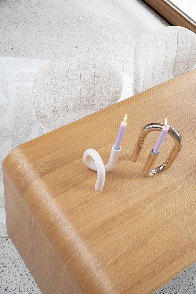 OMG Soft Chair (2/Set) - WOO .Design