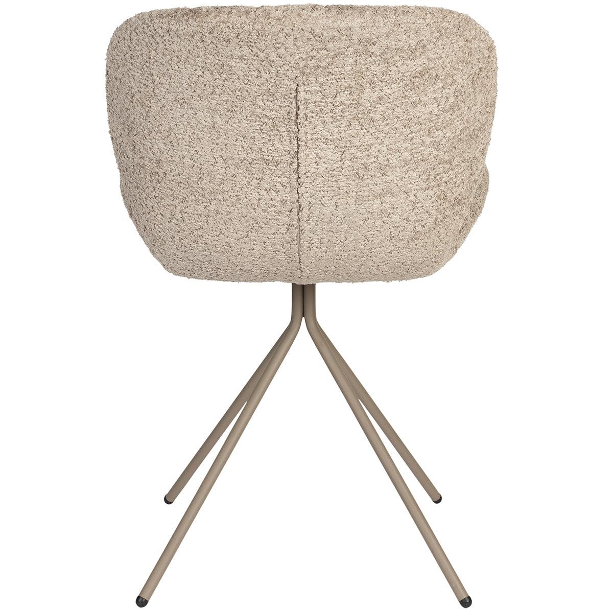 OMG Soft Chair (2/Set) - WOO .Design