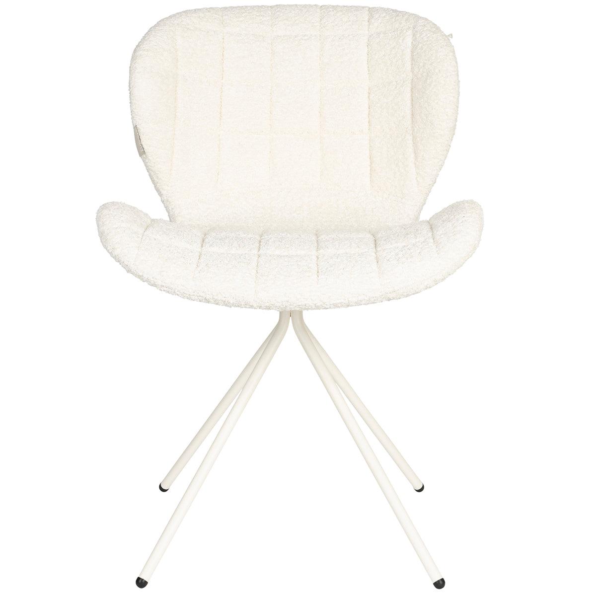 OMG Soft Chair (2/Set) - WOO .Design