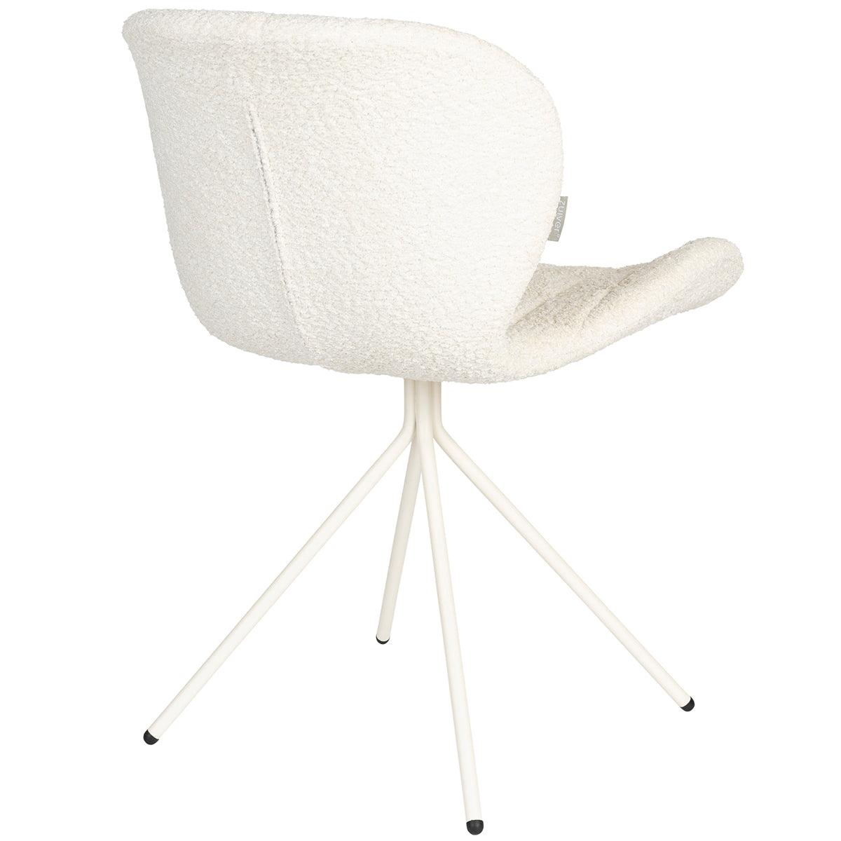 OMG Soft Chair (2/Set) - WOO .Design