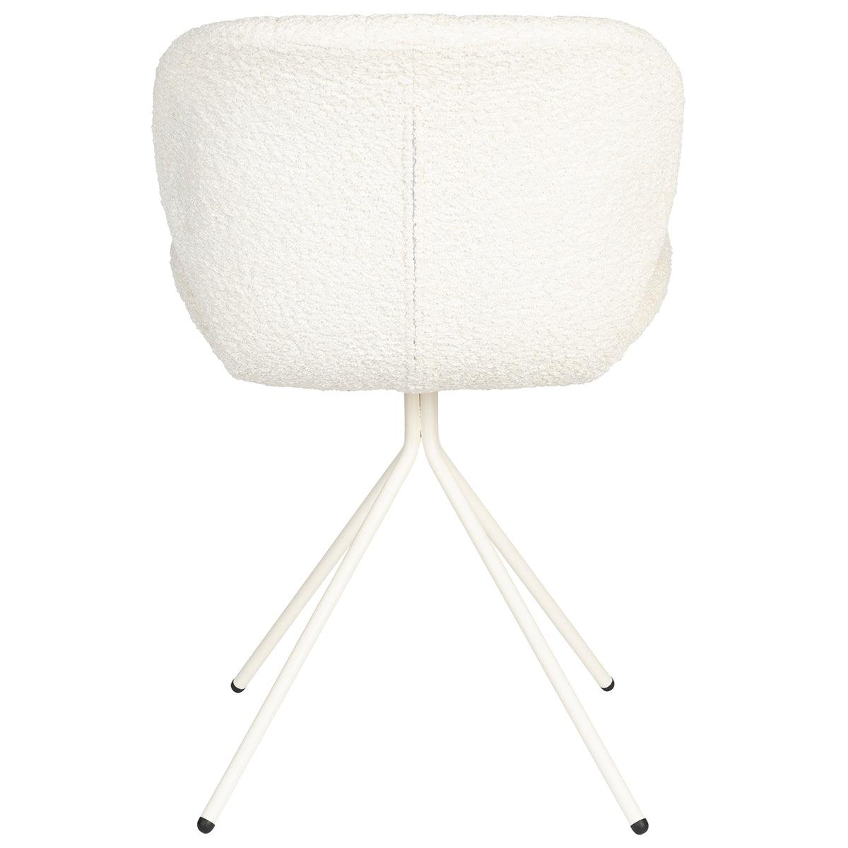 OMG Soft Chair (2/Set) - WOO .Design
