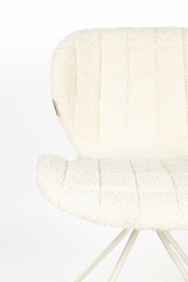 OMG Soft Chair (2/Set) - WOO .Design