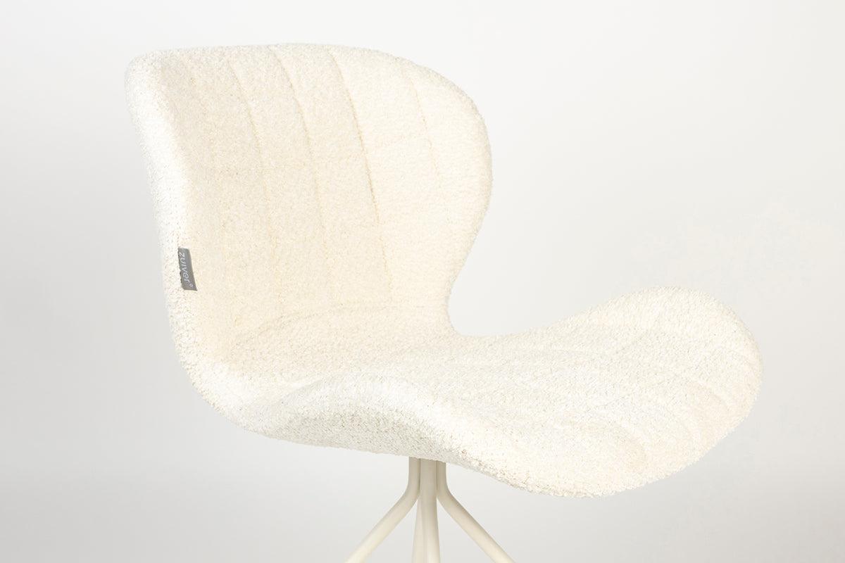 OMG Soft Chair (2/Set) - WOO .Design