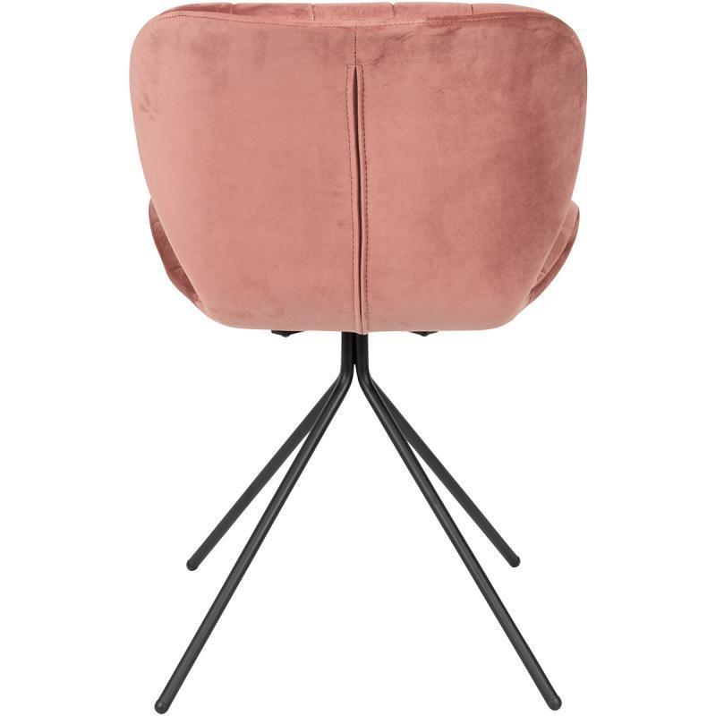 OMG Velvet Chair - WOO .Design