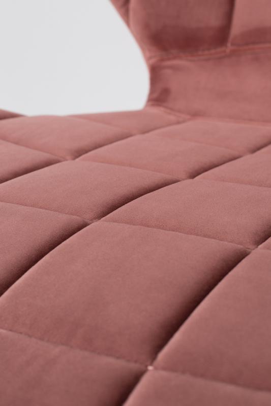 OMG Velvet Chair - WOO .Design