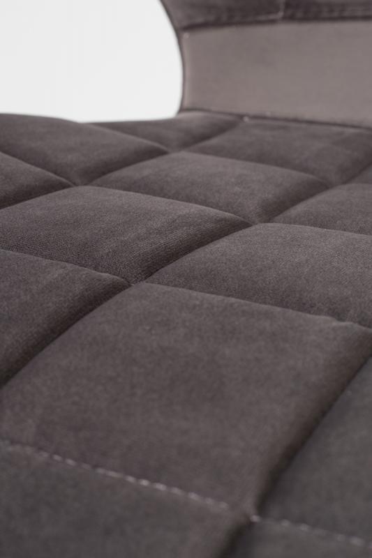 OMG Velvet Chair - WOO .Design