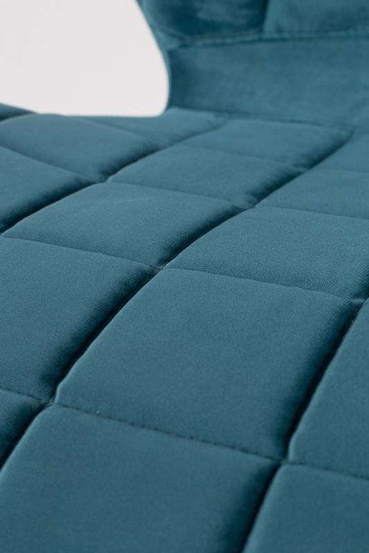OMG Velvet Chair - WOO .Design