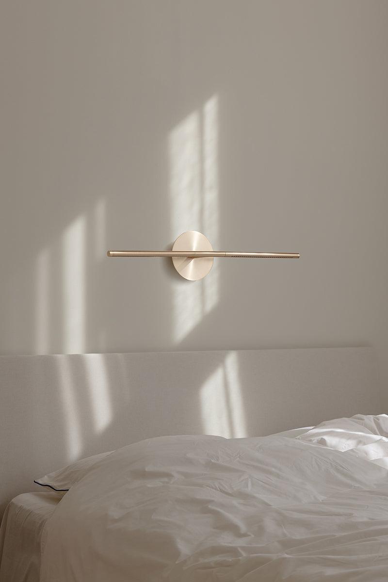 Omni Wall Lamp - WOO .Design