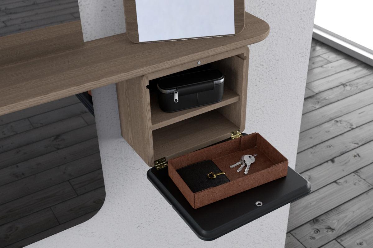 One More Look Mirror - WOO .Design