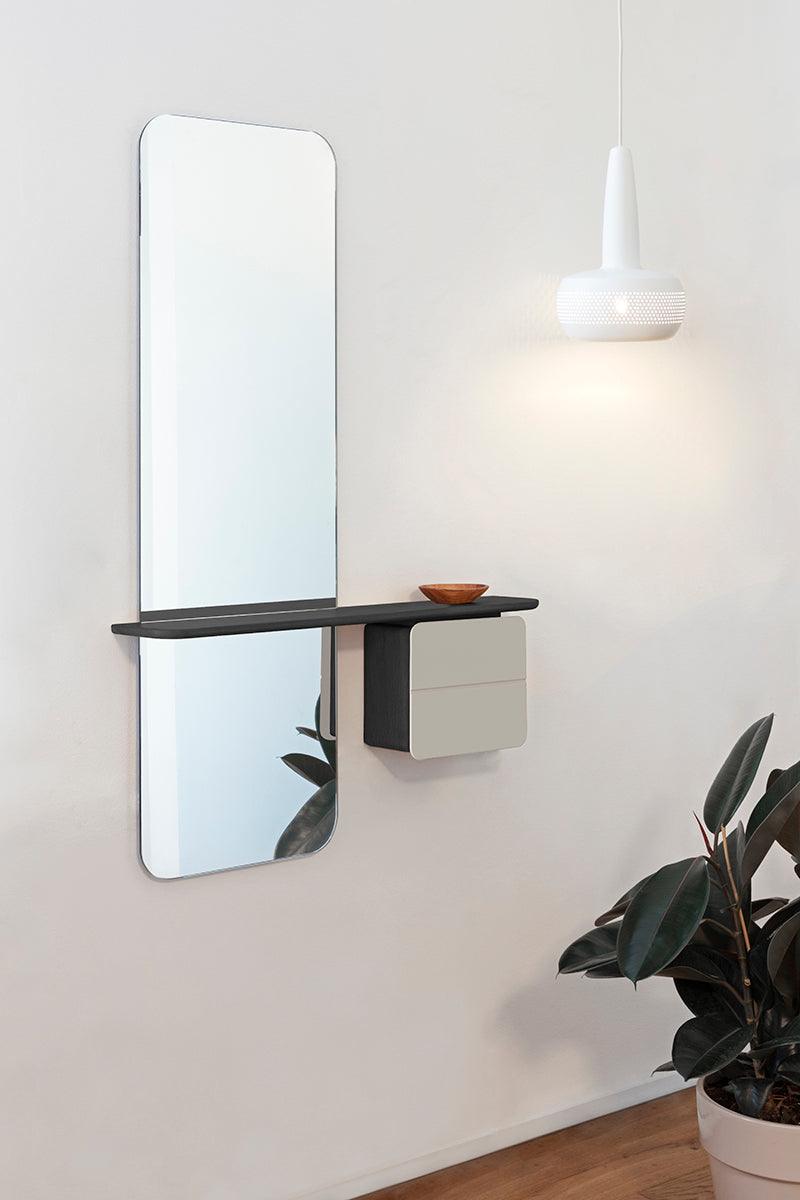 One More Look Mirror - WOO .Design