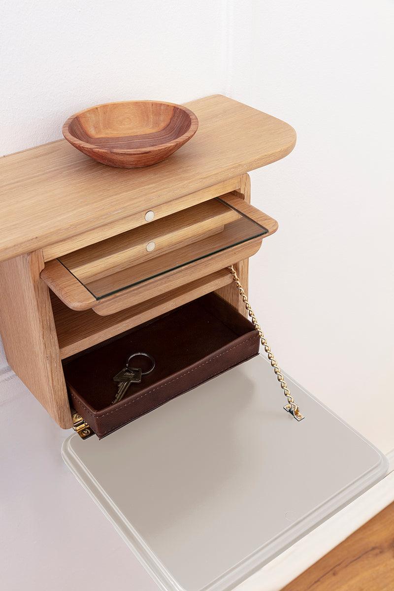 One More Look Mirror - WOO .Design
