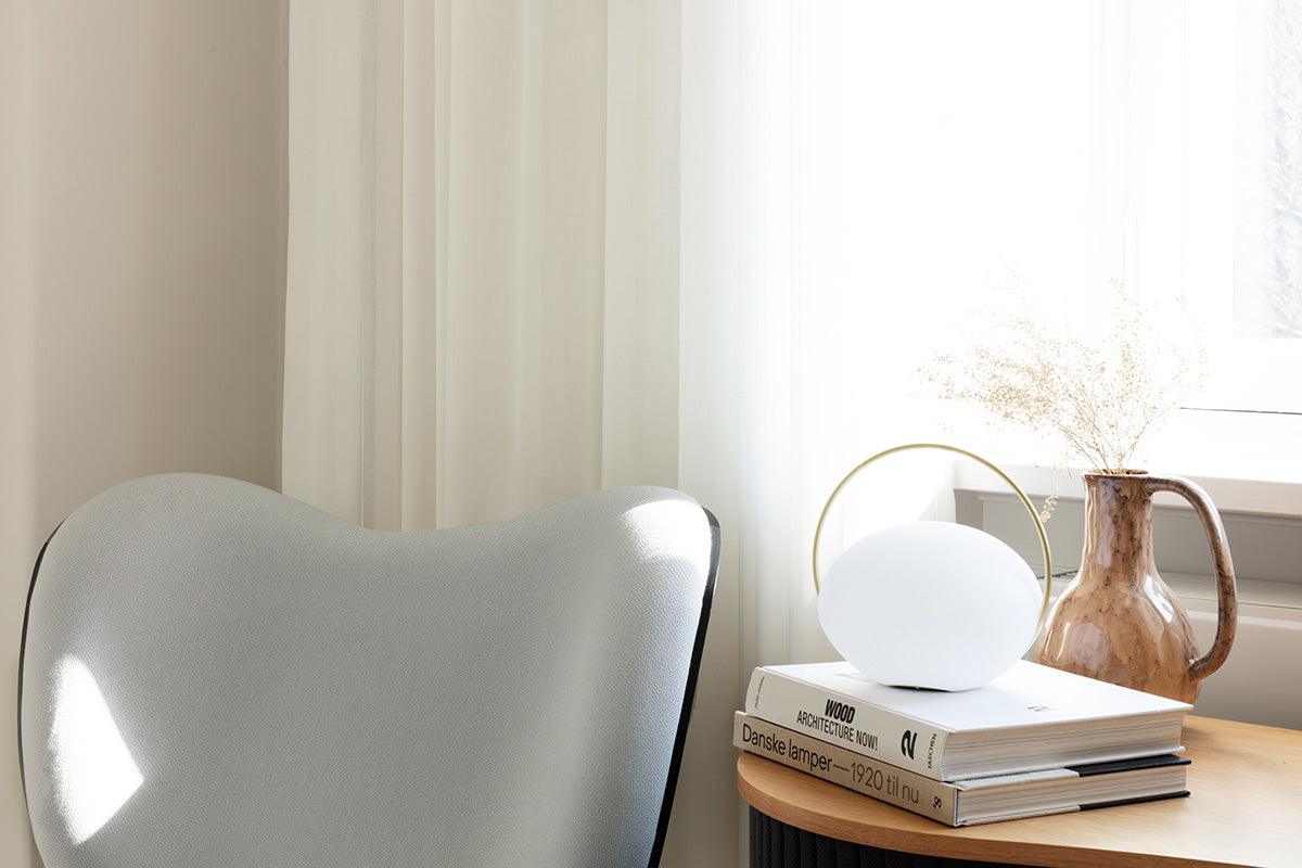 Orbit Portable Lamp - WOO .Design