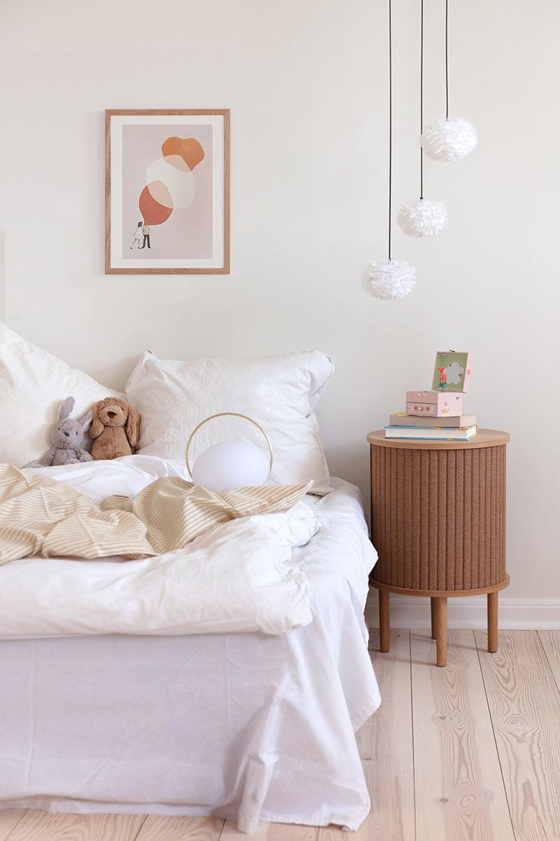 Orbit Portable Lamp - WOO .Design