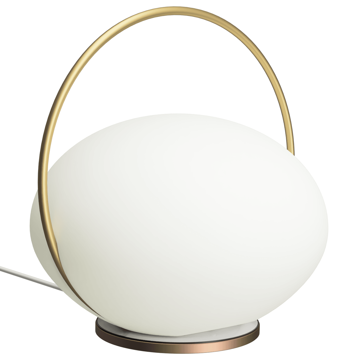 Orbit Portable Lamp - WOO .Design