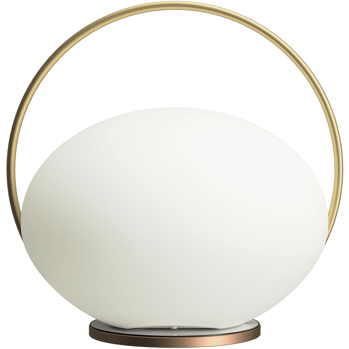 Orbit Portable Lamp - WOO .Design