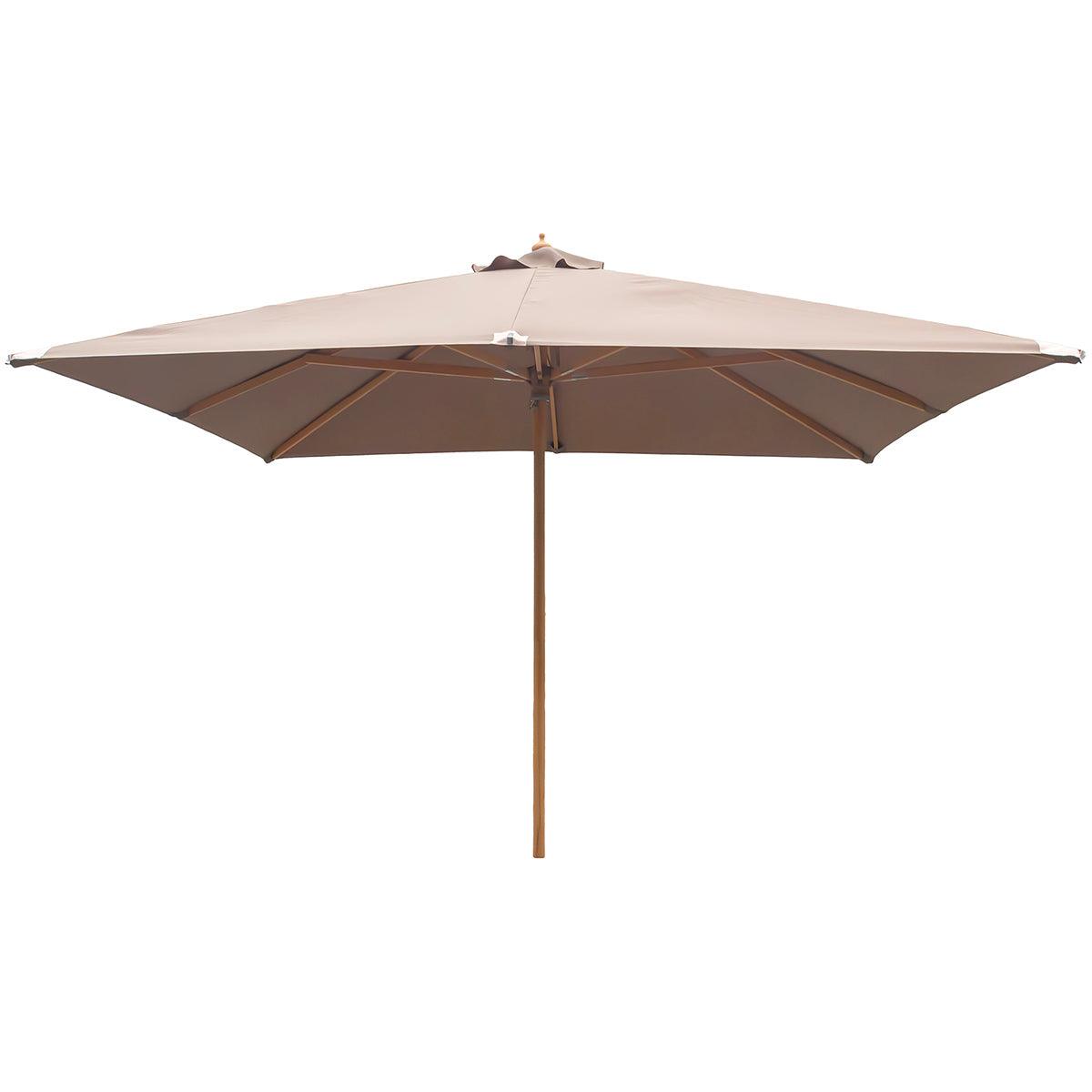 Orlando Parasol - WOO .Design