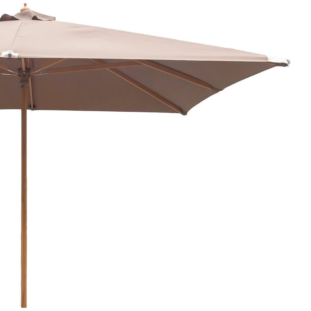 Orlando Parasol - WOO .Design