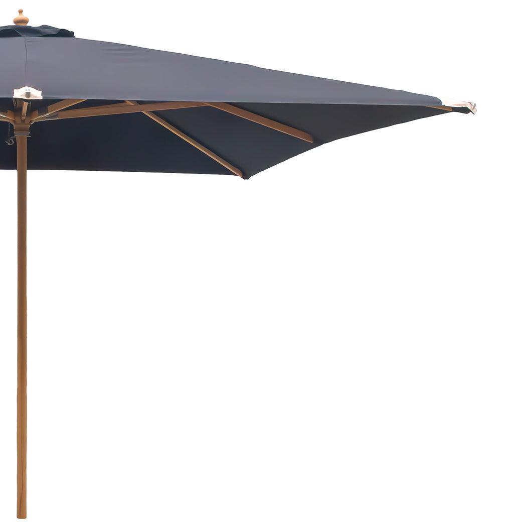 Orlando Parasol - WOO .Design