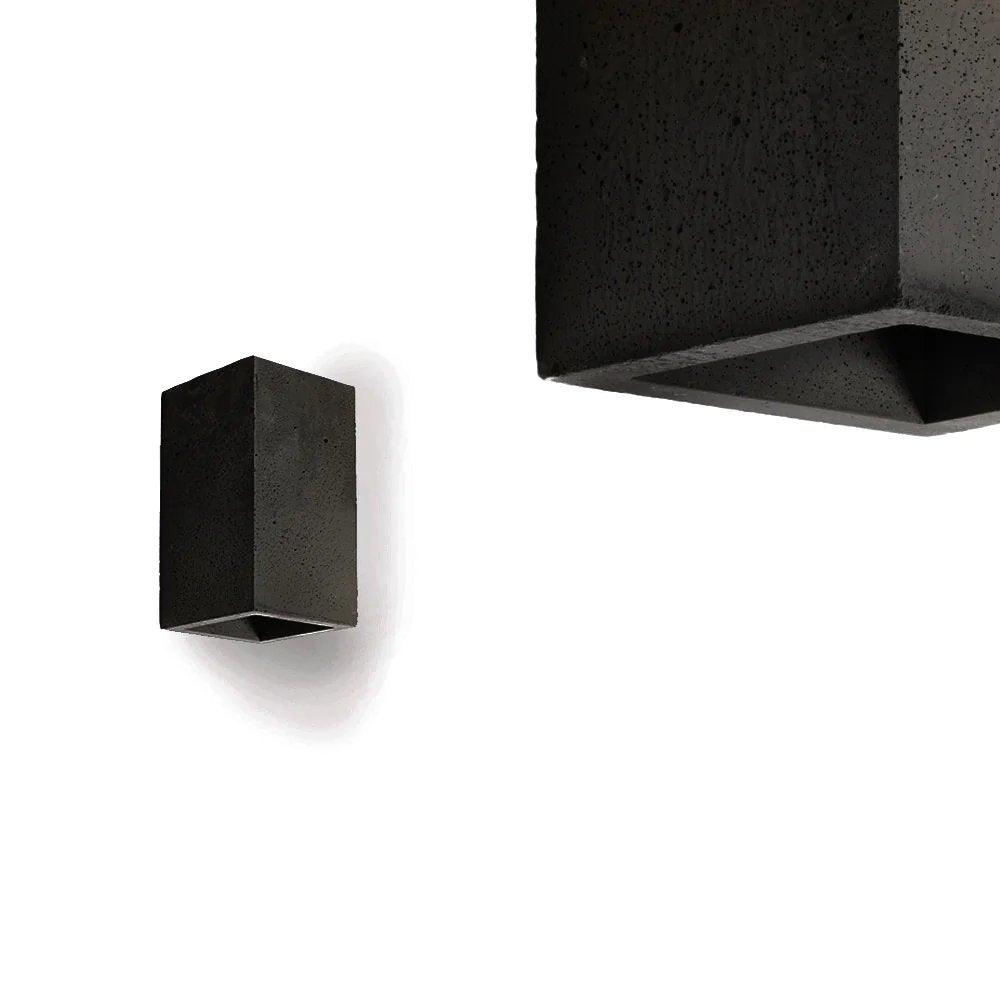 Orto Mini Concrete Wall Lamp - WOO .Design