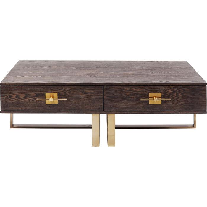 Osaka Coffee Table - WOO .Design