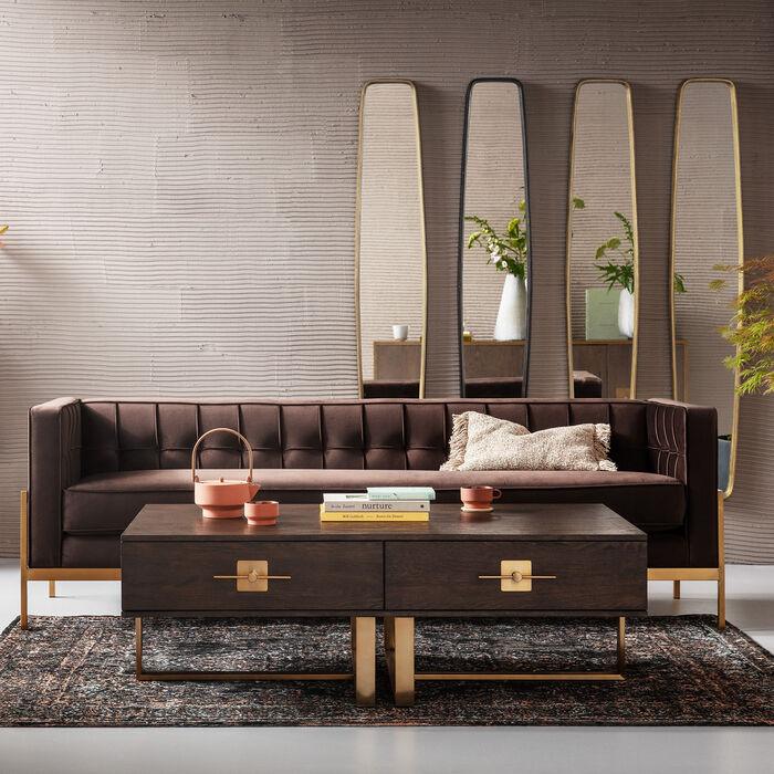 Osaka Coffee Table - WOO .Design