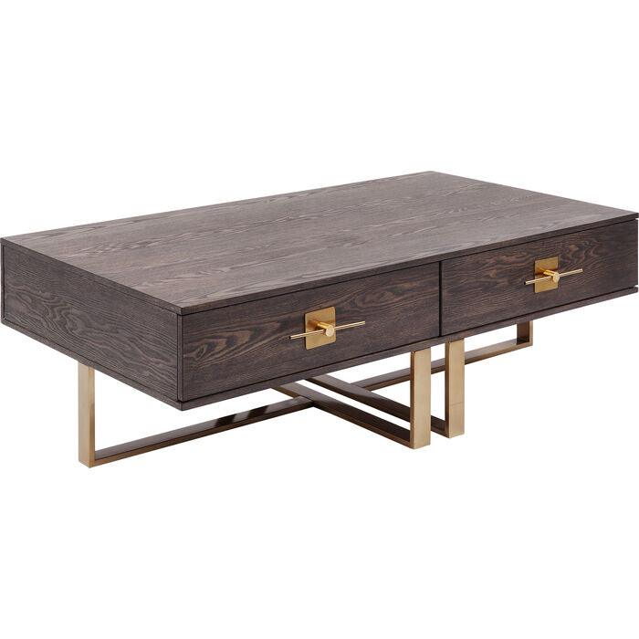 Osaka Coffee Table - WOO .Design