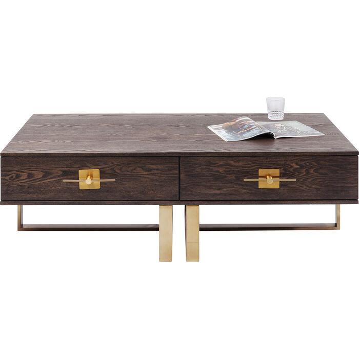 Osaka Coffee Table - WOO .Design