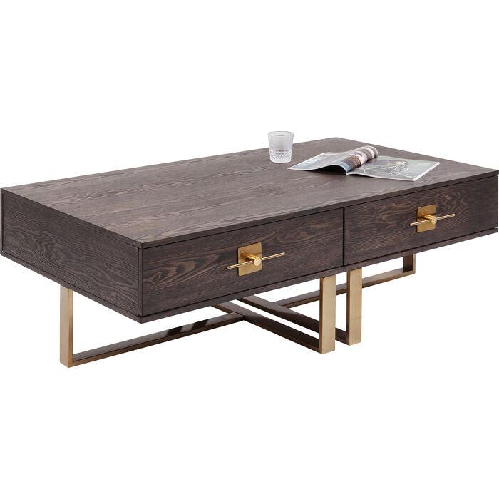 Osaka Coffee Table - WOO .Design