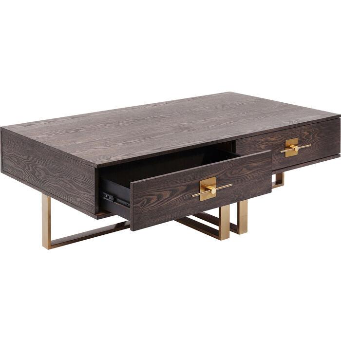Osaka Coffee Table - WOO .Design