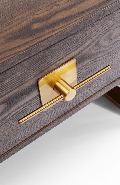 Osaka Coffee Table - WOO .Design