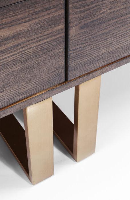 Osaka Coffee Table - WOO .Design