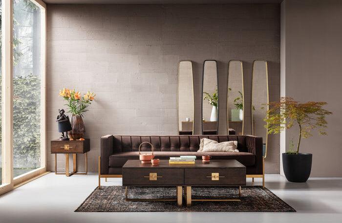 Osaka Coffee Table - WOO .Design
