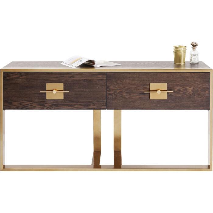 Osaka Console - WOO .Design