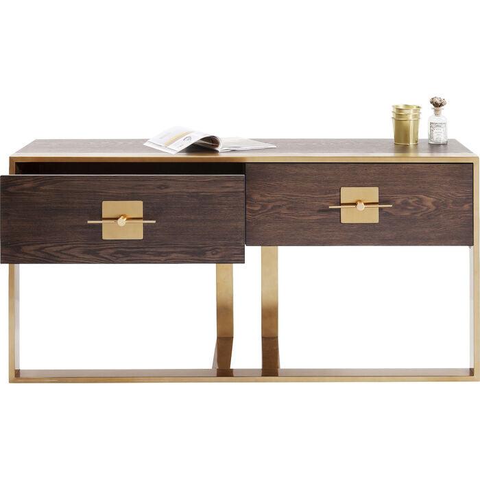 Osaka Console - WOO .Design