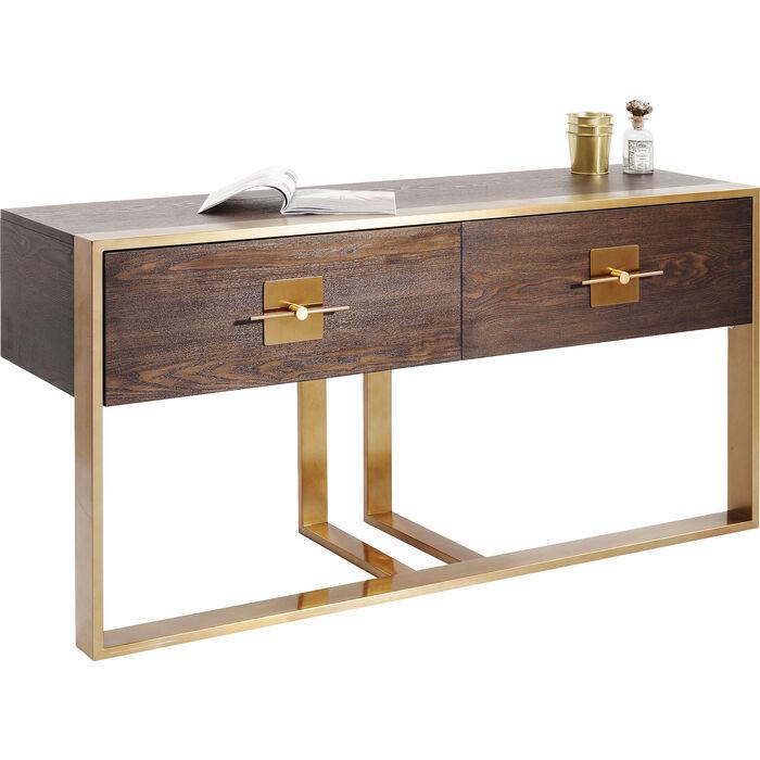Osaka Console - WOO .Design