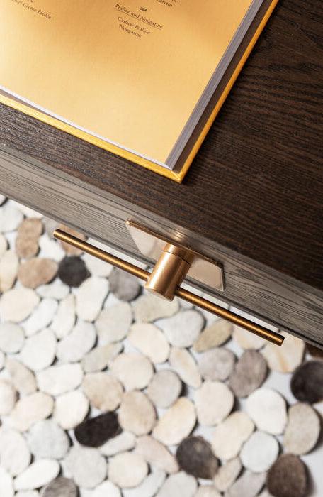 Osaka Desk - WOO .Design