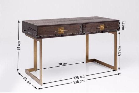 Osaka Desk - WOO .Design