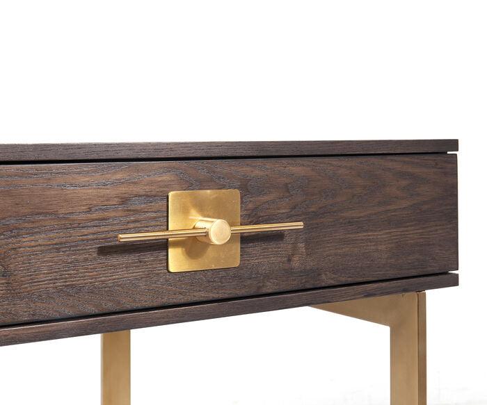Osaka Desk - WOO .Design