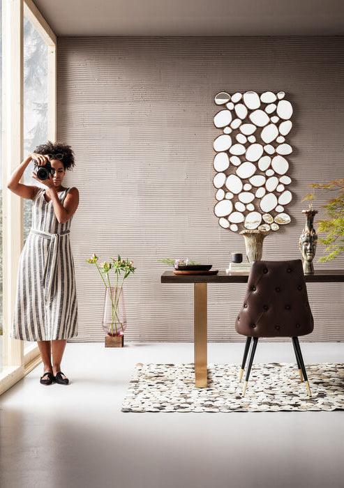 Osaka Duo Table - WOO .Design