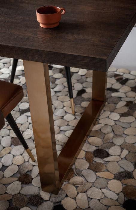 Osaka Duo Table - WOO .Design