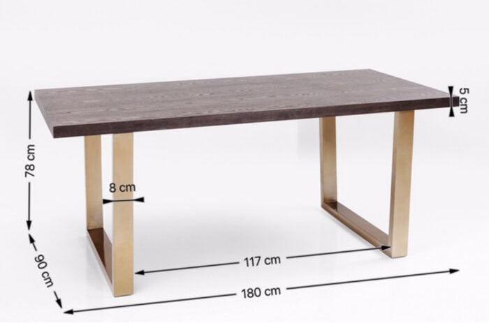 Osaka Duo Table - WOO .Design