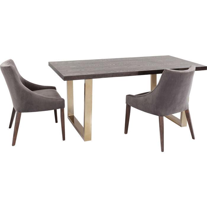 Osaka Duo Table - WOO .Design