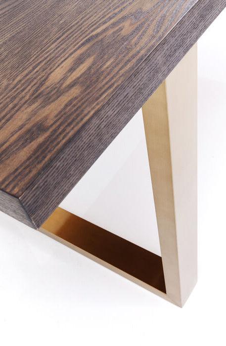 Osaka Duo Table - WOO .Design