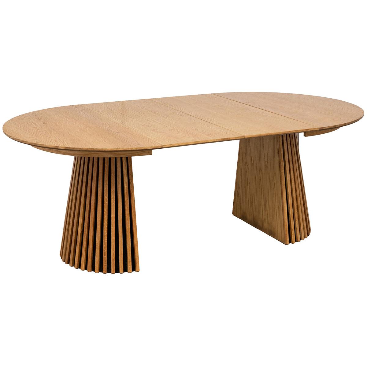 Osaka Extendable Dining Table - WOO .Design