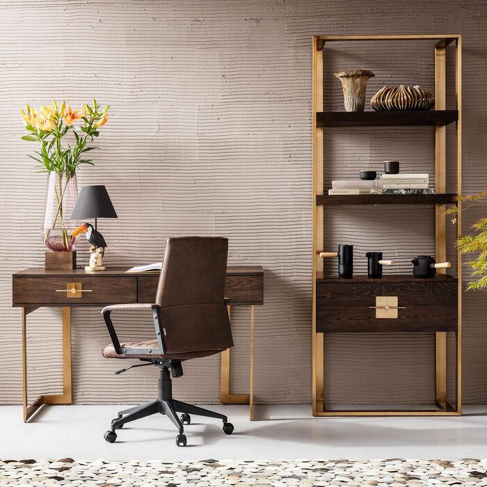 Osaka Shelf - WOO .Design