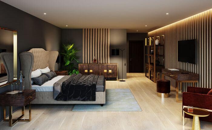 Osaka Sideboard - WOO .Design