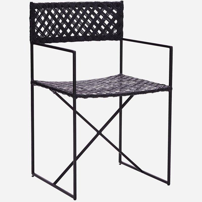 Oscar Chair (2/Set) - WOO .Design