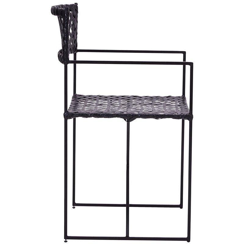 Oscar Chair (2/Set) - WOO .Design