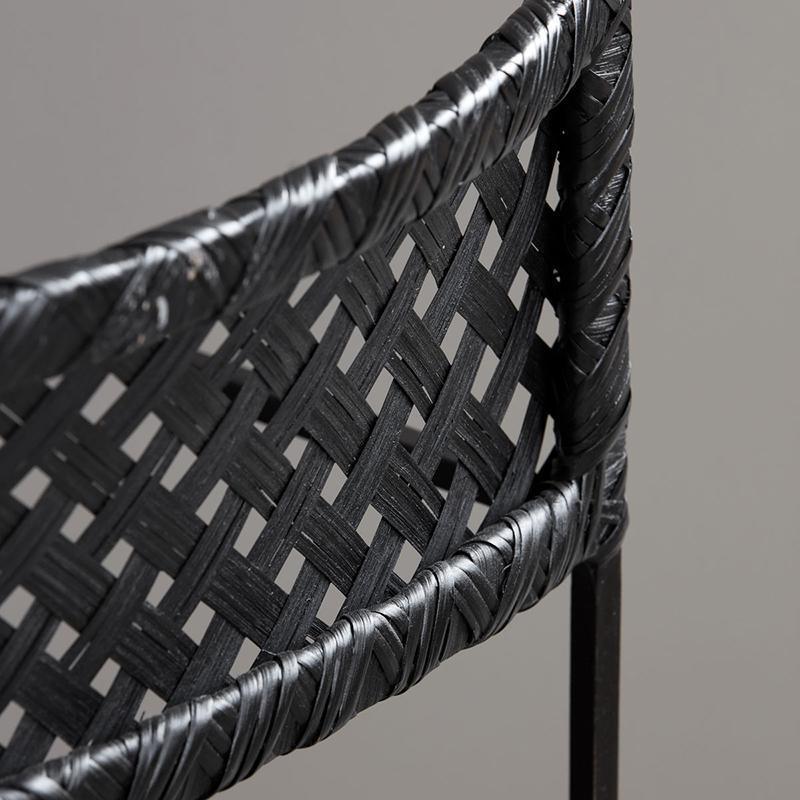 Oscar Chair (2/Set) - WOO .Design
