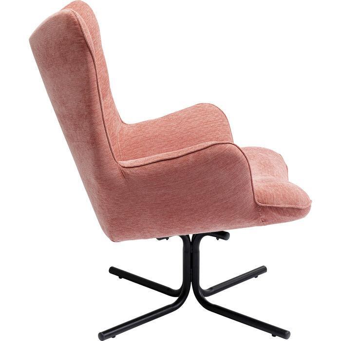 Oscar Swivel Armchair - WOO .Design